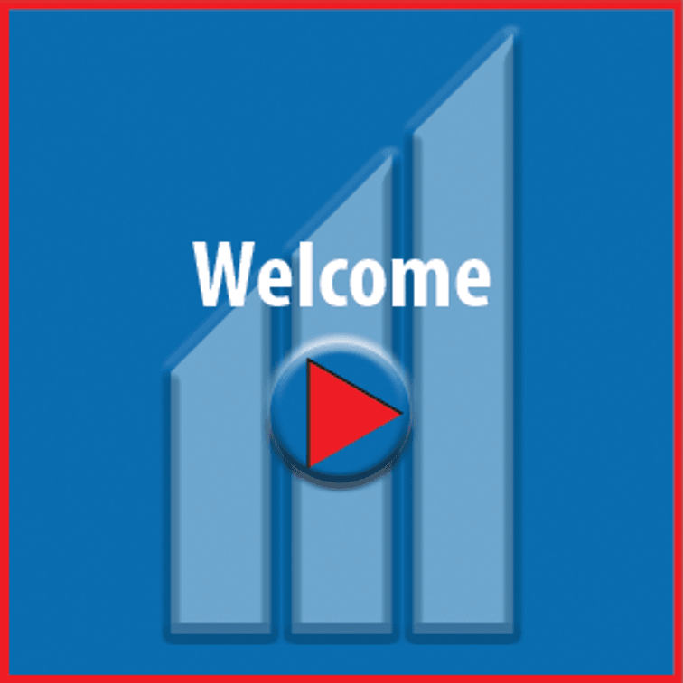 Welcome / Information