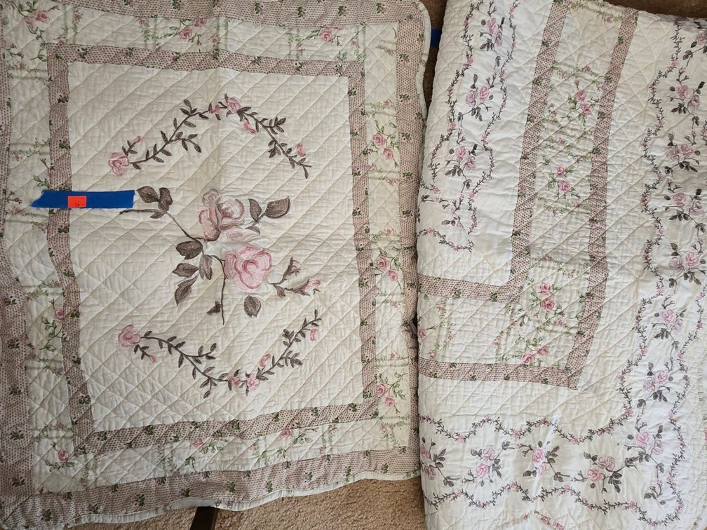 Contemporary Quilt-BR3
