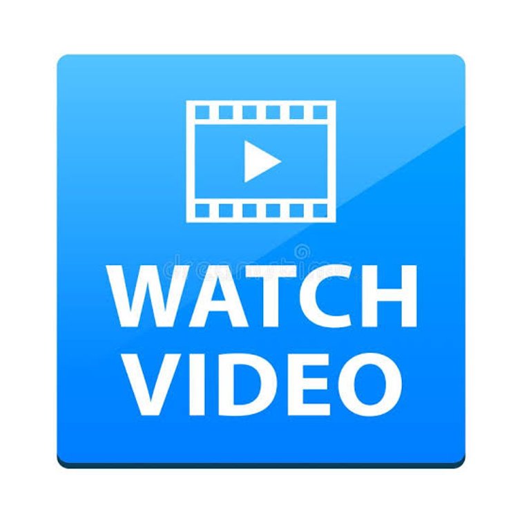 WATCH THIS VIDEO!