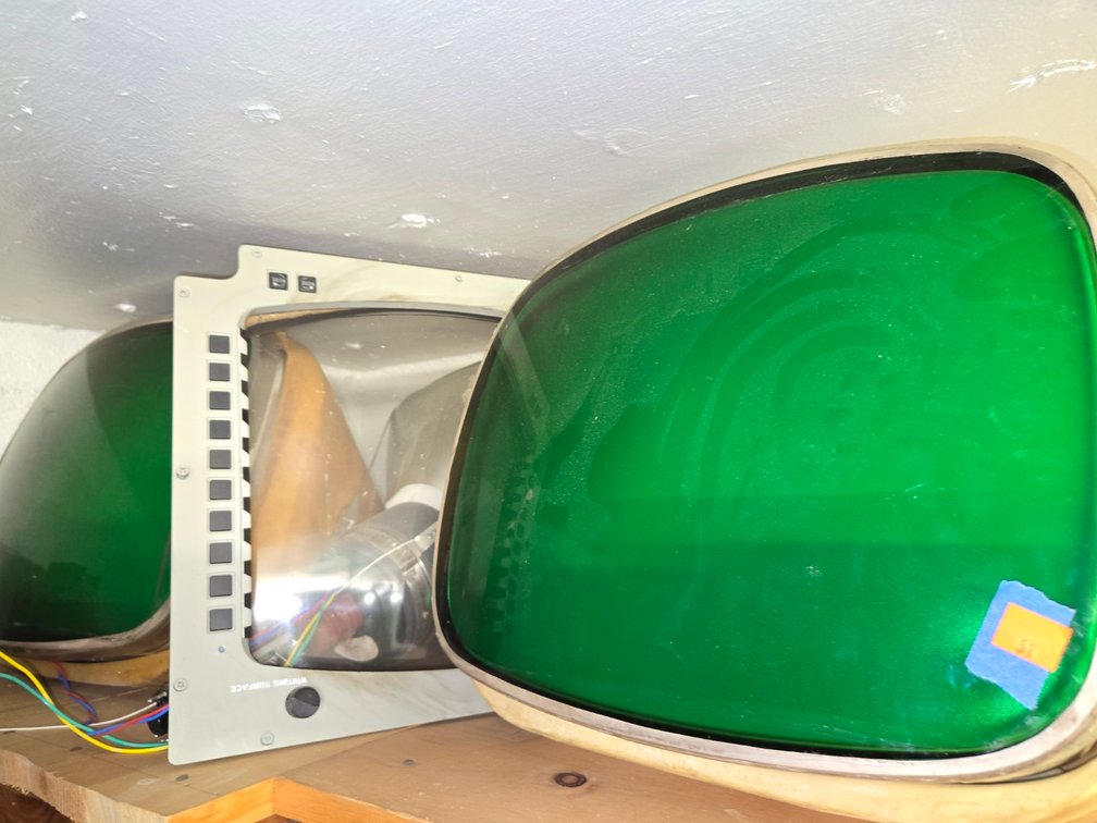 Misc. Lighting-Light Rm
