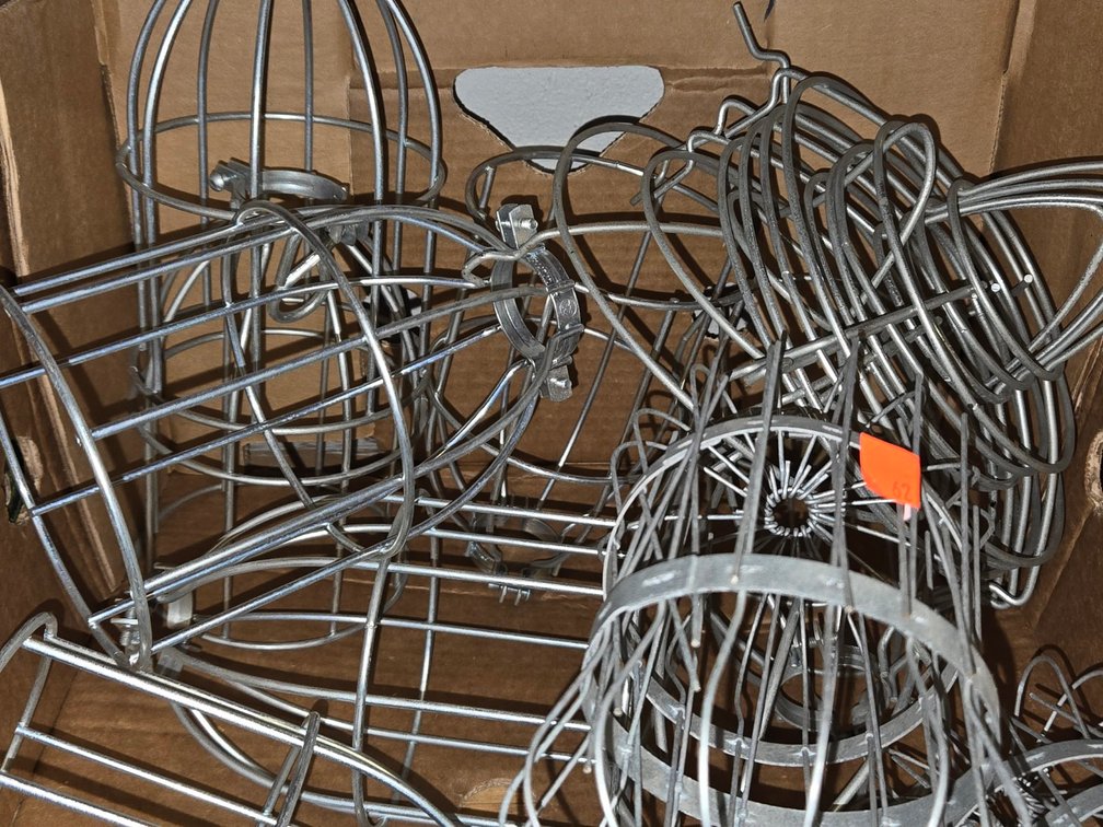 (3) Video Lights for Film Location-Light Rm