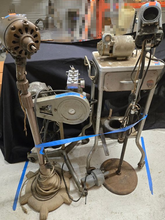 Medical Devices-Light Rm
