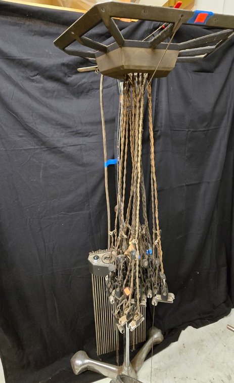 Medical Devices-Light Rm