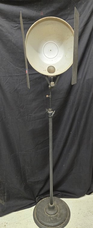 Photographer's Light-Light Rm