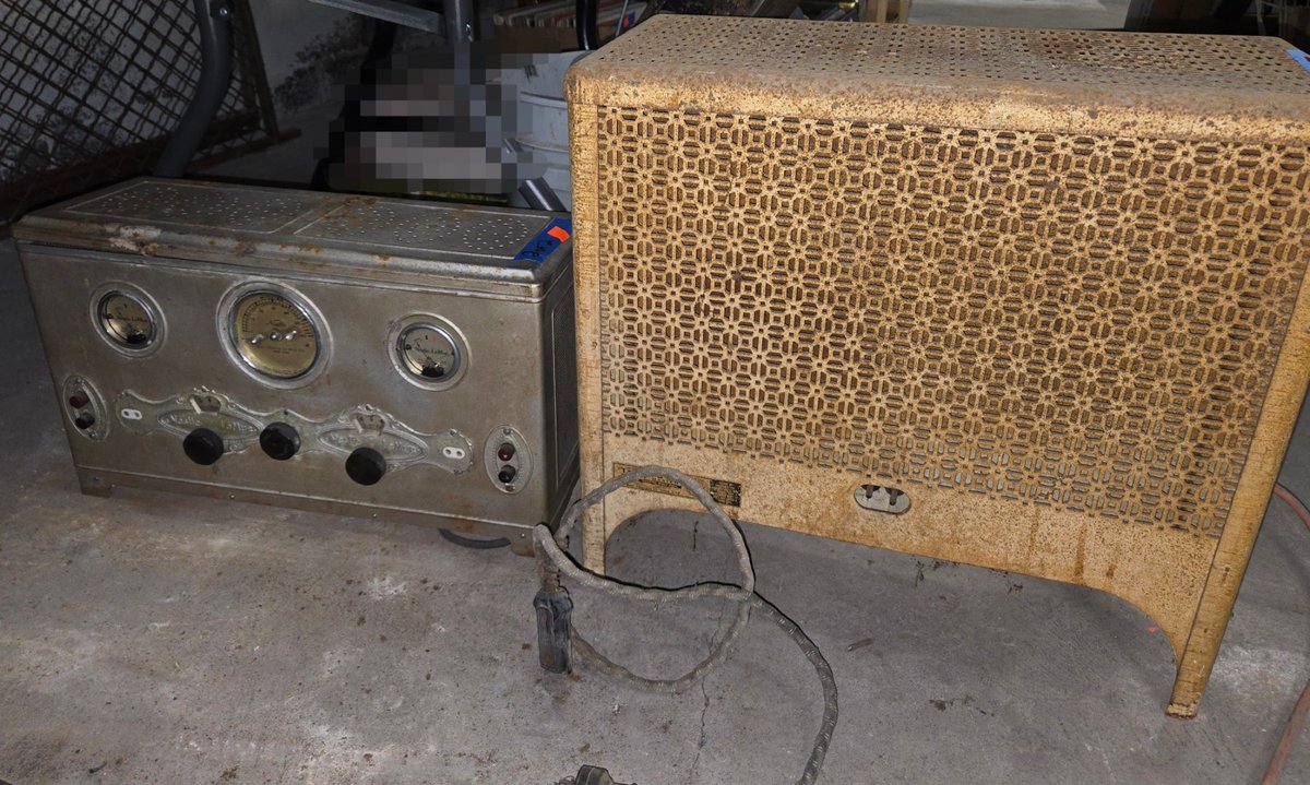 Prilmont Elec Radiant Heater-Well Rm