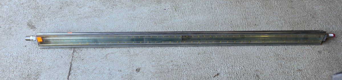 Kenco Accurate Pump Setting Calibration Gauge-Gar