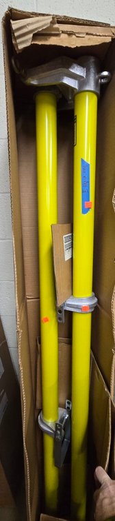 Hastings Special Extension Arm-Central Room