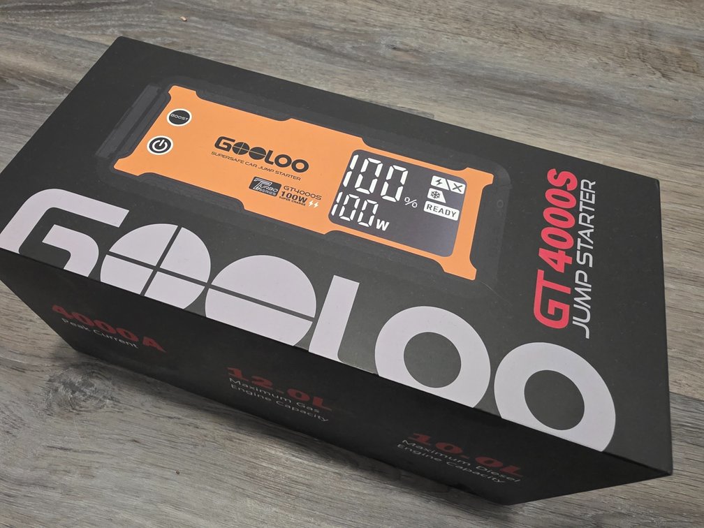 Gt 4000 