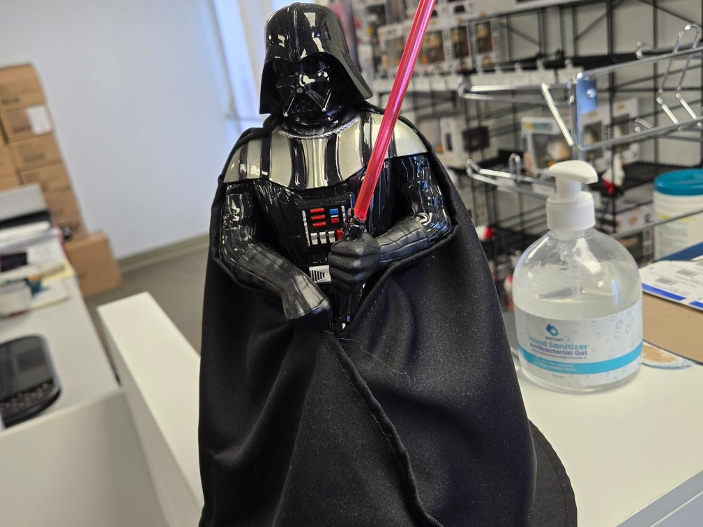 Star Wars Darth Vader