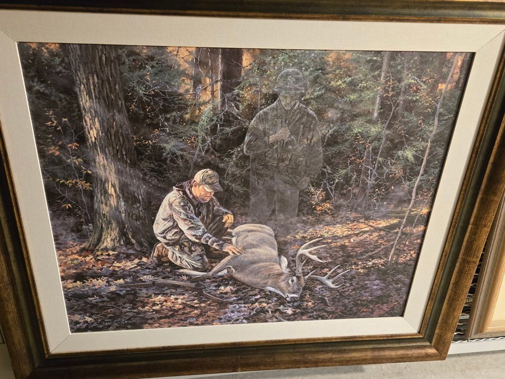 Jack Paluh, "A Brothers Prayer"