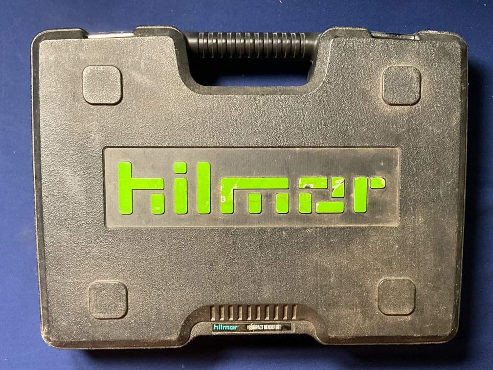 Hilmor Compact Bender Kit