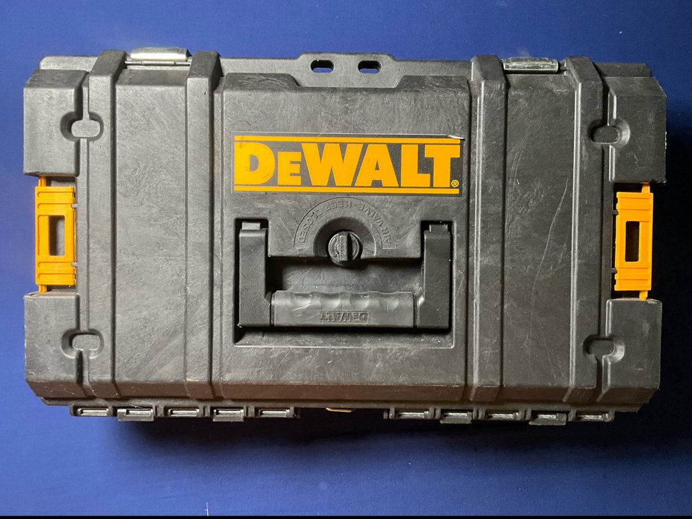 Dewalt 20v Max Reciprocating Saw