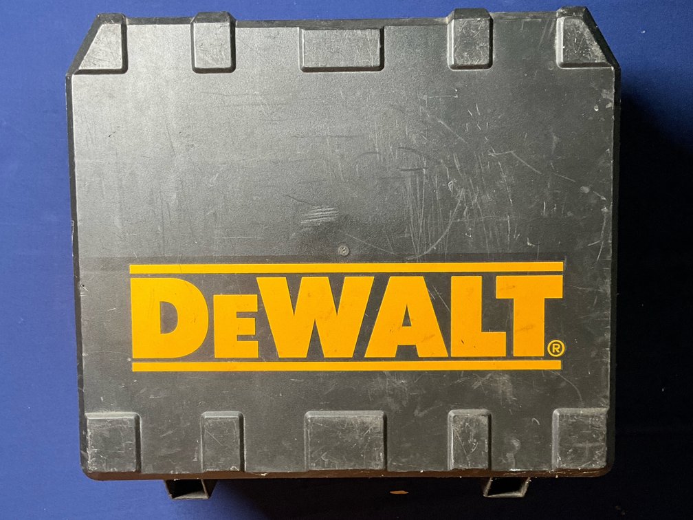 Dewalt Circular Saw