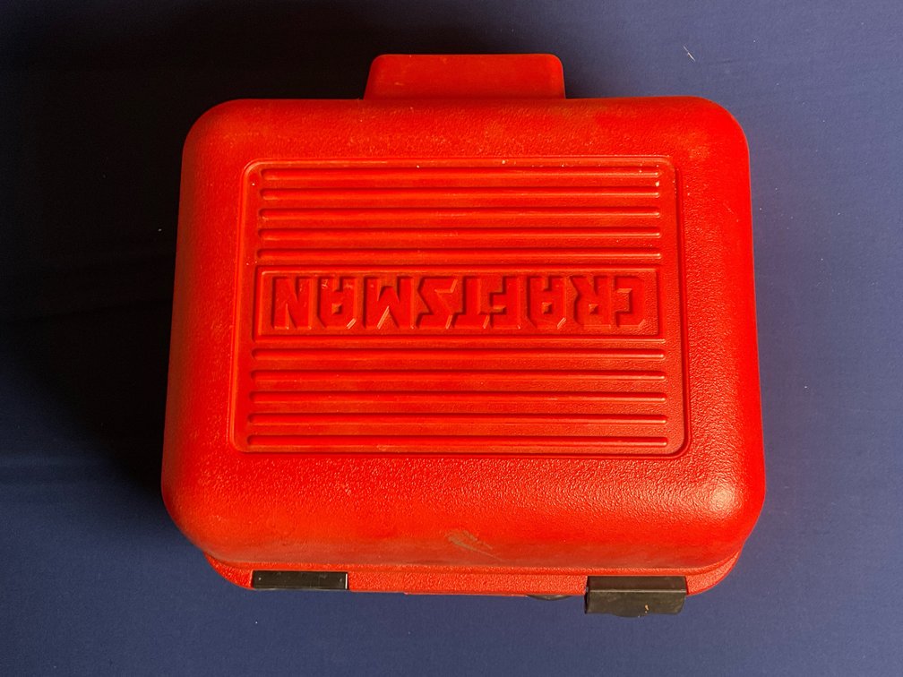 Craftsman 1 1/2 HP Router