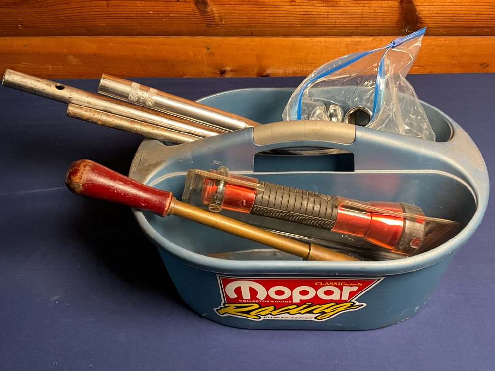 Snap On Breaker Bar/ Mac Sockets/ Snap on Torque Meter