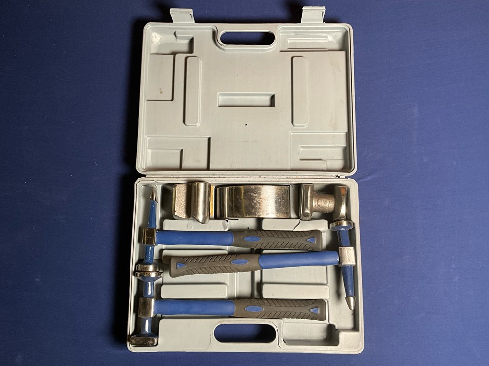 Eastwood Hammer Set