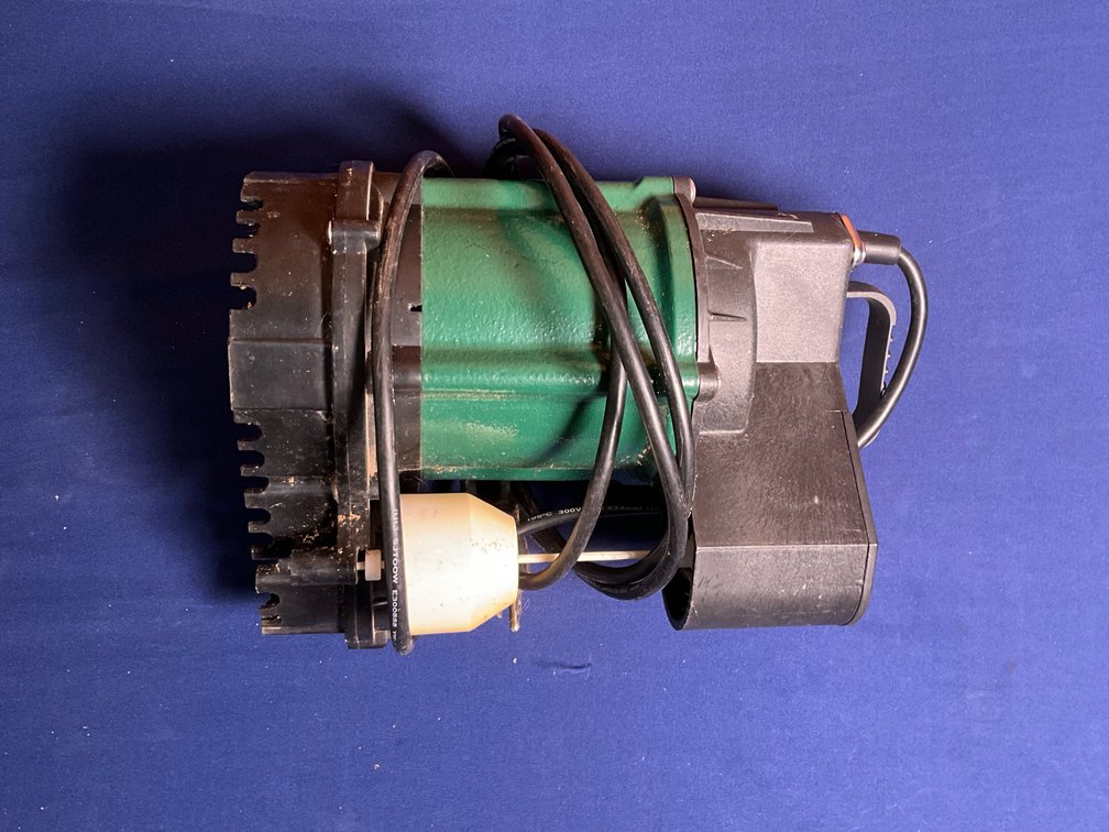 H2O Pro Submersible Sump Pump