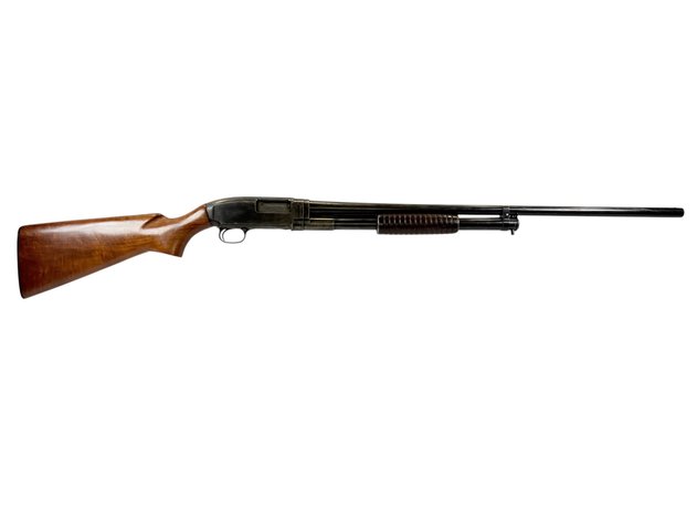 Image for June Firearms Auction