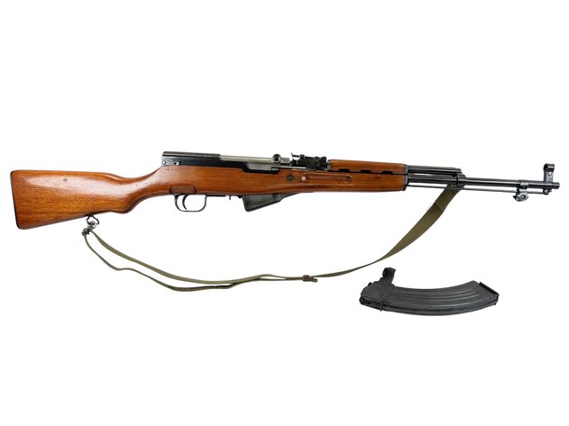 Image for June Firearms Auction