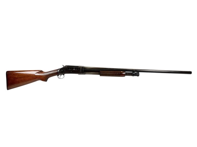 Image for June Firearms Auction