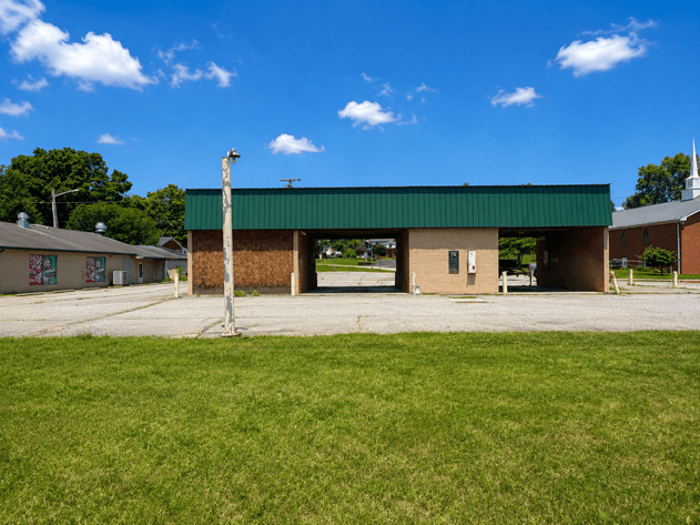Image for Multi-Parcel Commercial Gas Stations