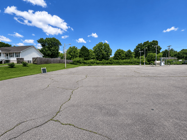 Image for Multi-Parcel Commercial Gas Stations