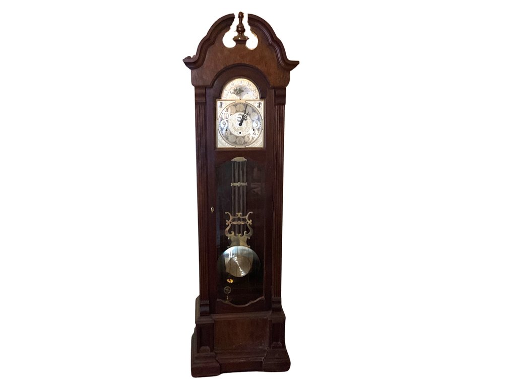 Ridgeway Grandfather Clock
