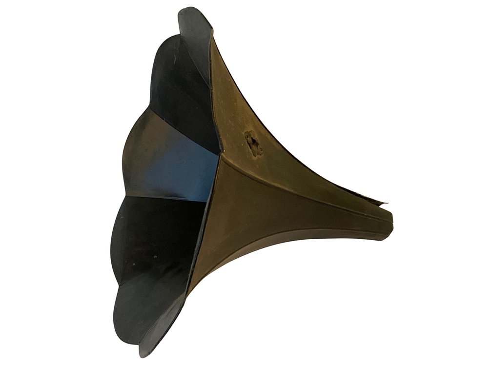 Phonograph Horn