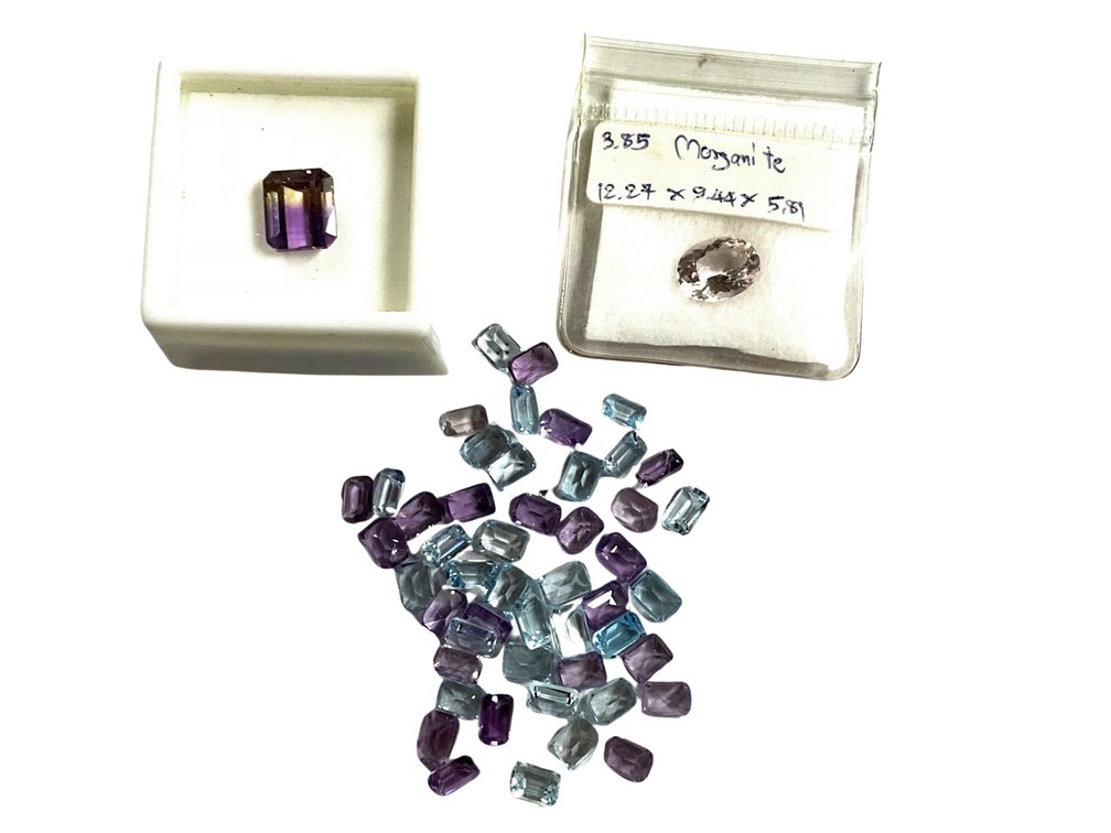 Gemstones