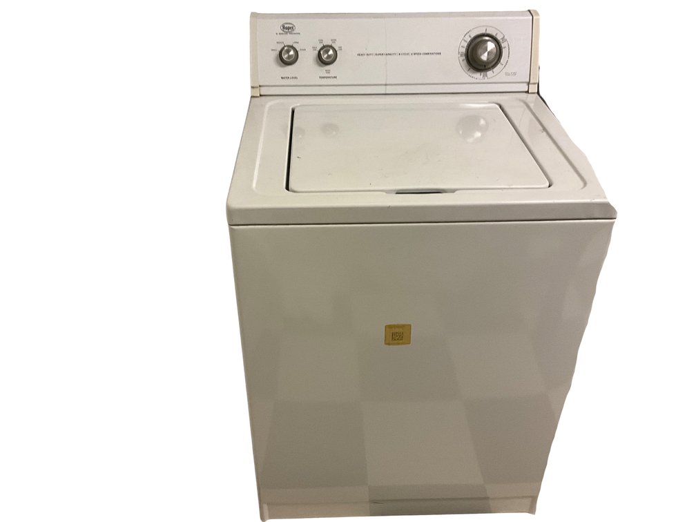 Roper by Whirlpool Top-Load Washing Machine