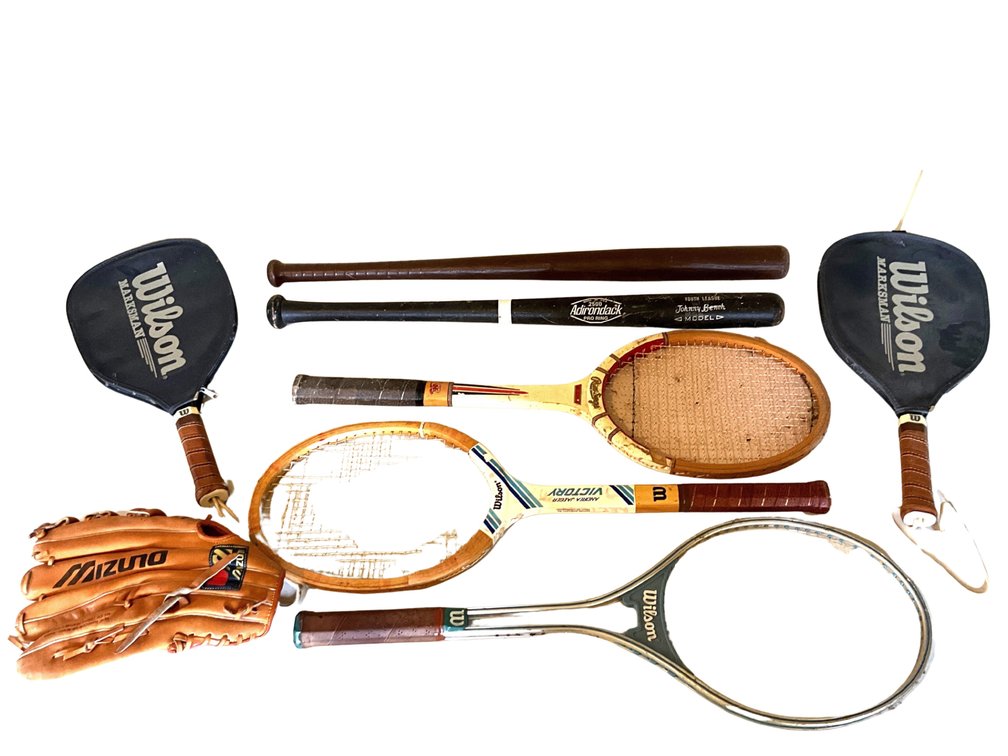 Sporting Goods