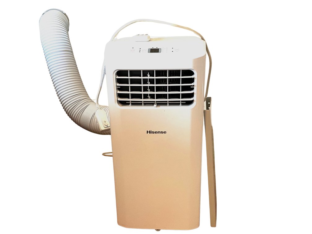 Hisense Portable Air Conditioner