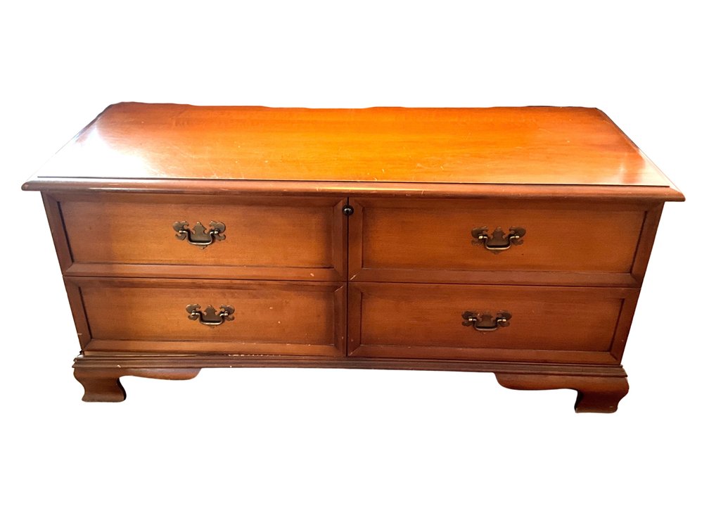 Lane Cedar Hope Chest