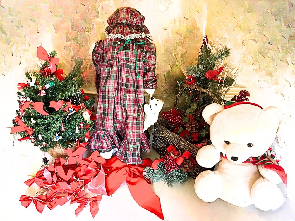 Christmas Decor
