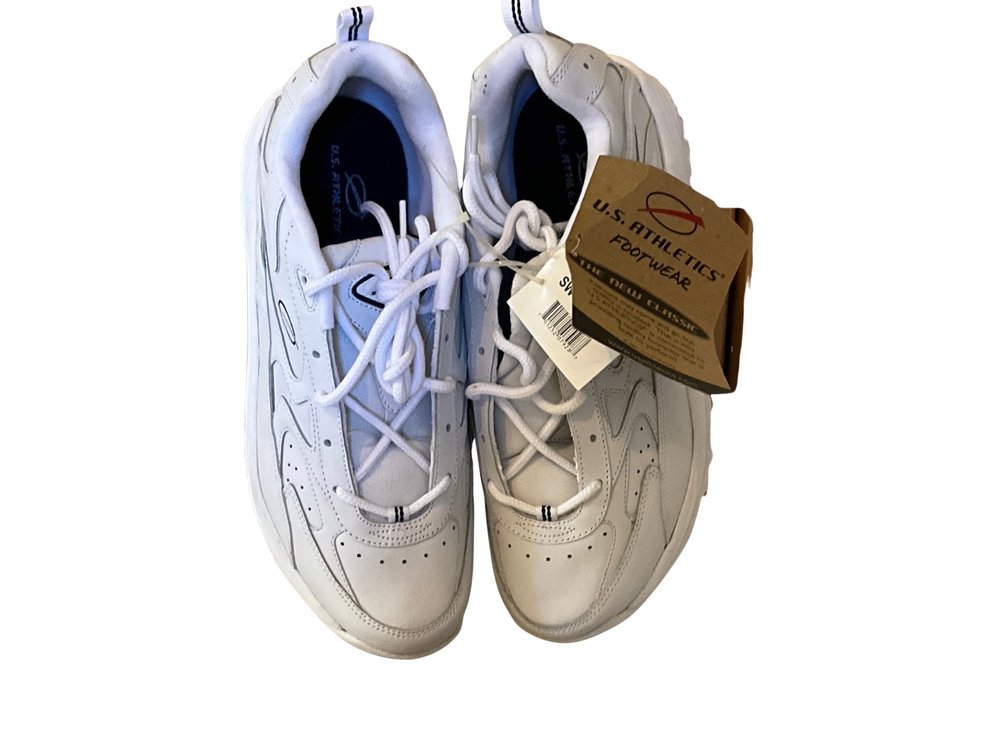 U.S. Athletics Men’s Walking Shoes