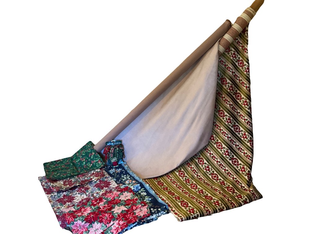 Fabric & Sewing Material