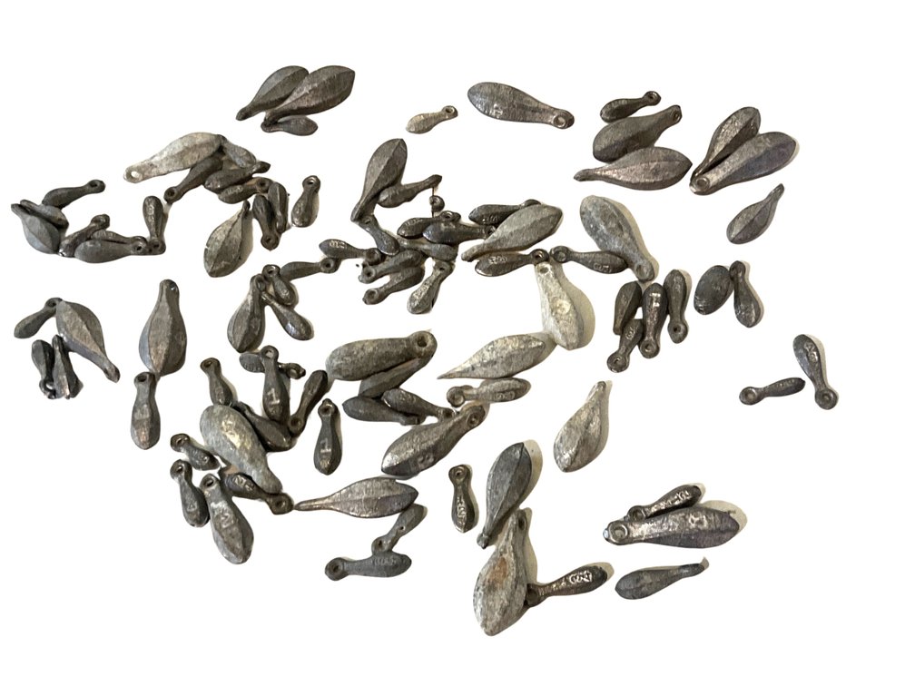 Fishing Weights