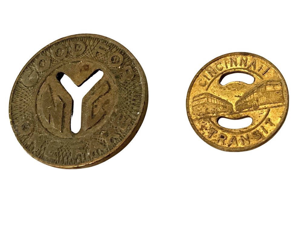 Transit Tokens