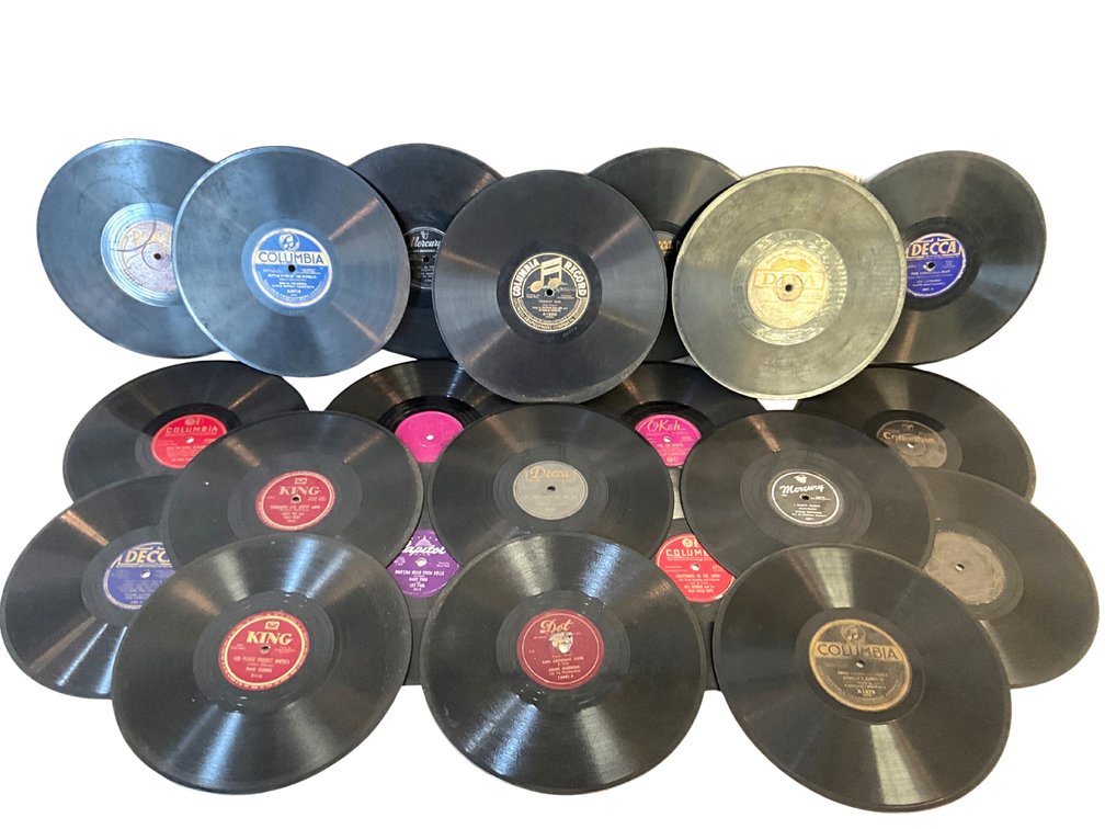 Records Collection