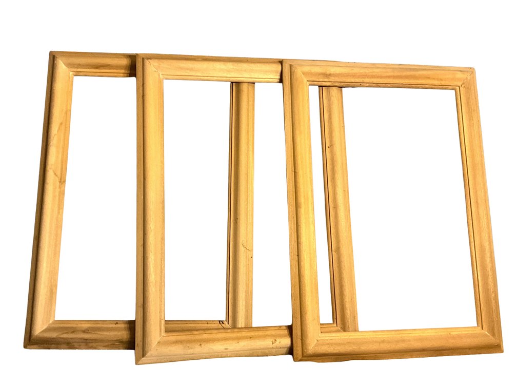 Large Frames