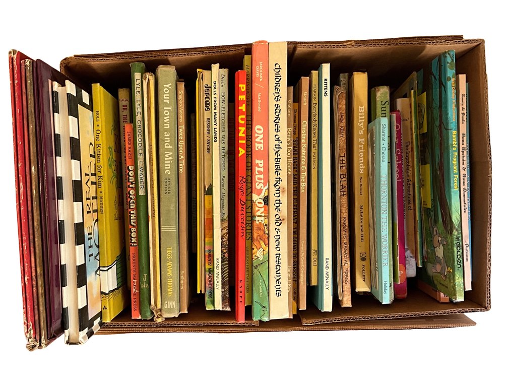 Children's Books