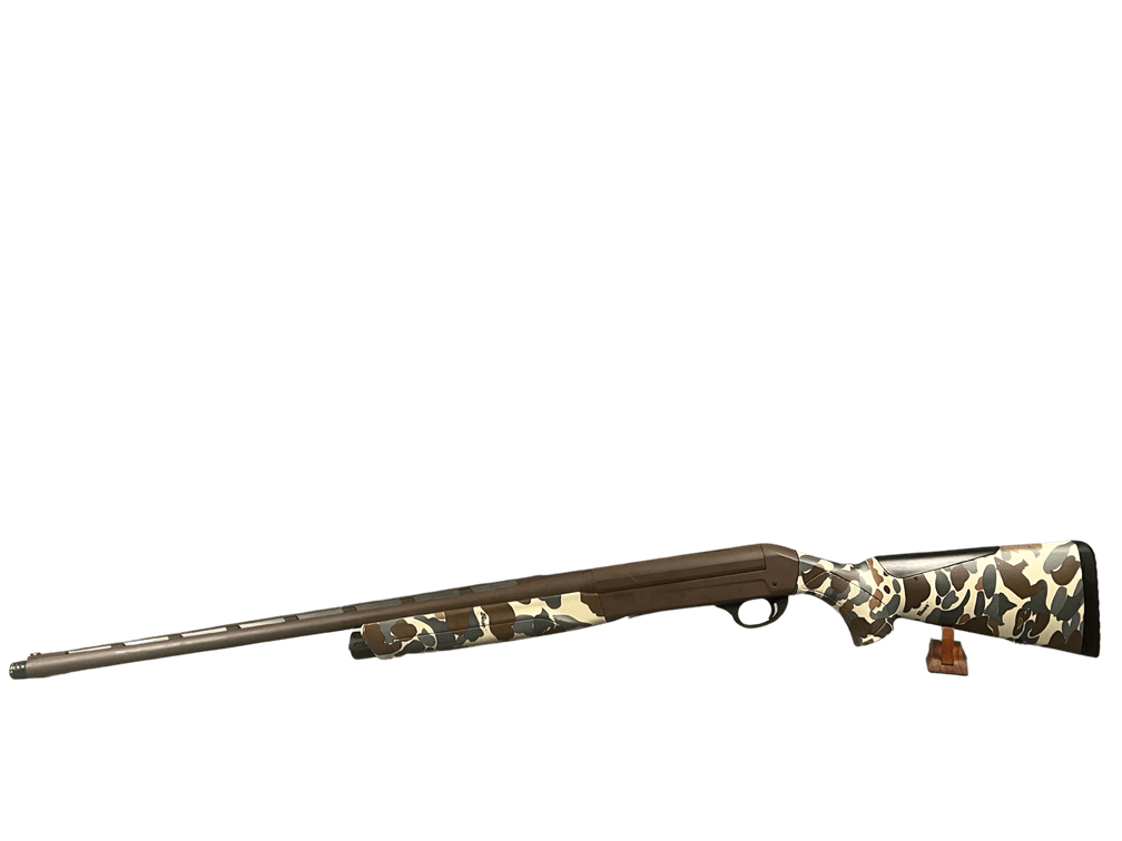 J. P. Sauer Model SL5, 12 Gauge Shotgun