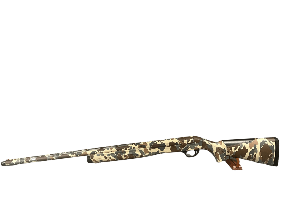 J. P. Sauer Model SL5, 12 Gauge Shotgun