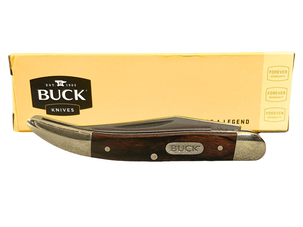Buck Toothpick Knife