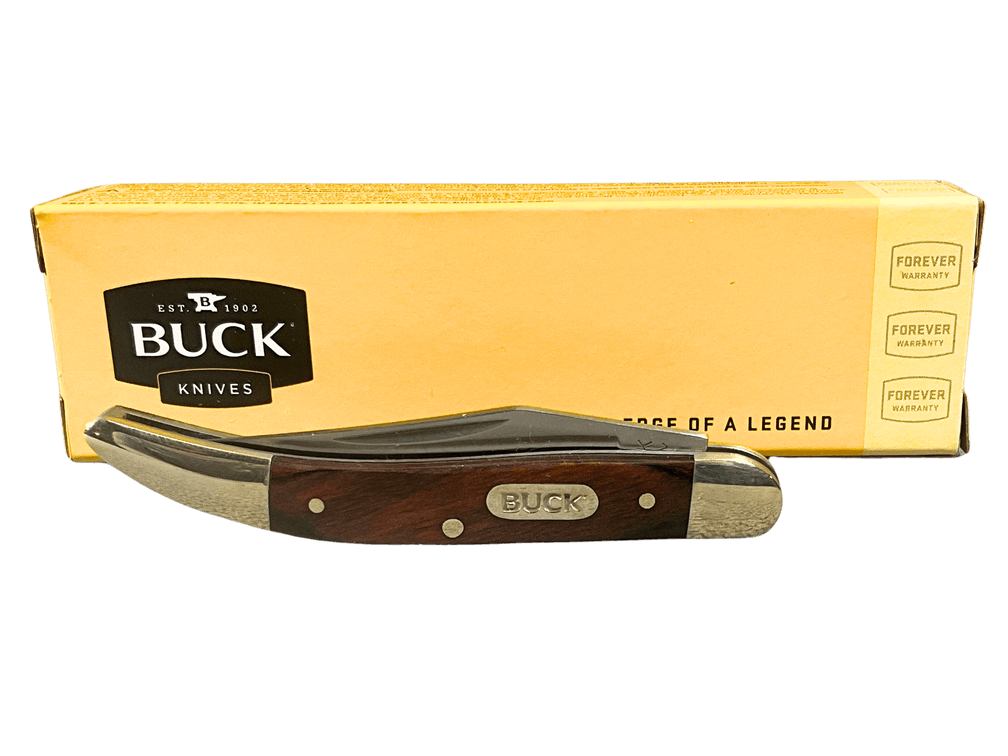 Buck Toothpick Knife