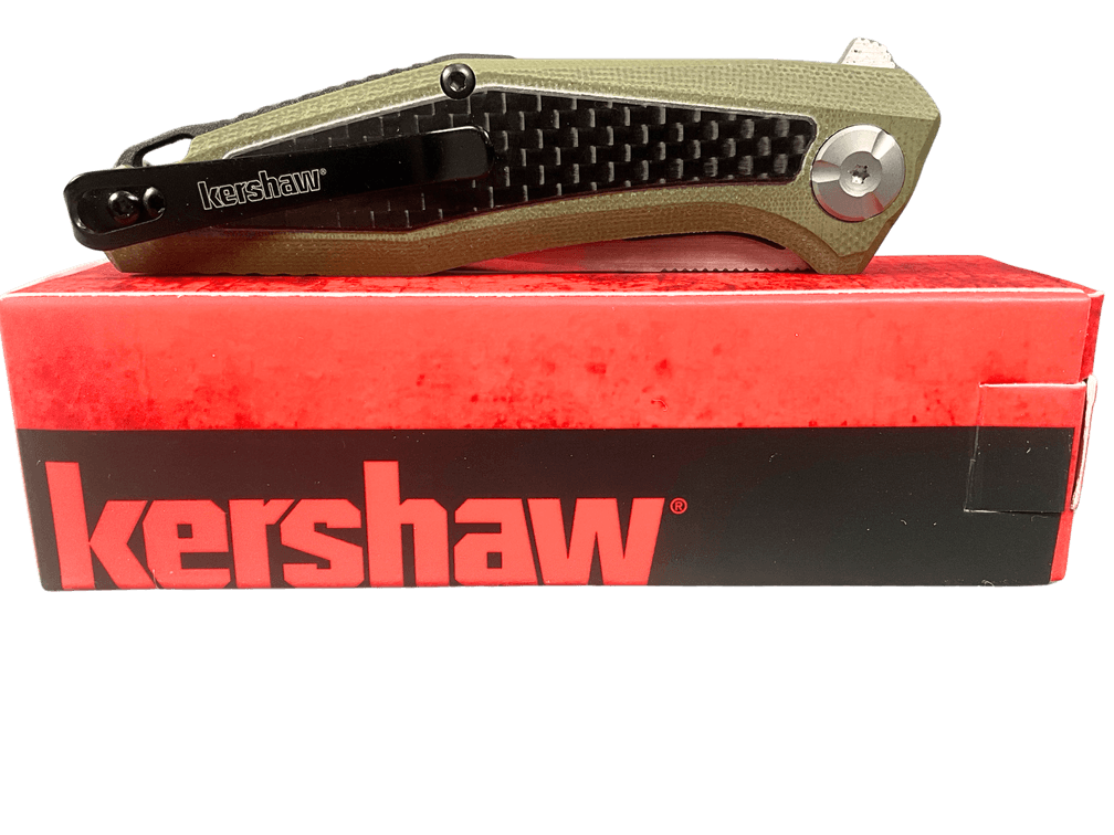 Kershaw Atmos Pocket Knife