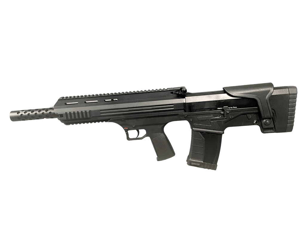 American Tactical Bull Dog, 12 Gauge Shotgun