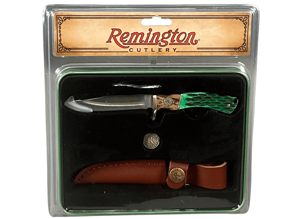 Remington Whitetail Cutover Gift Tin