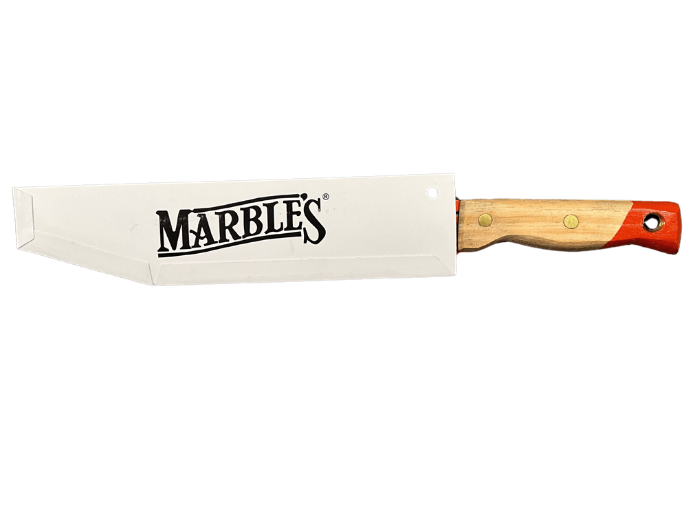 Marbles Bowie Knife