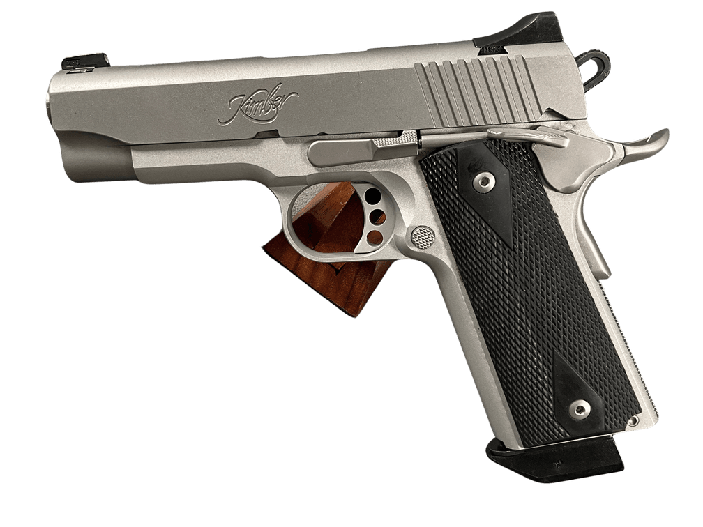 Kimber Model Pro Carry II, 45 ACP Caliber Pistol 